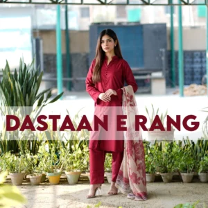 Dastaan-e-Rang