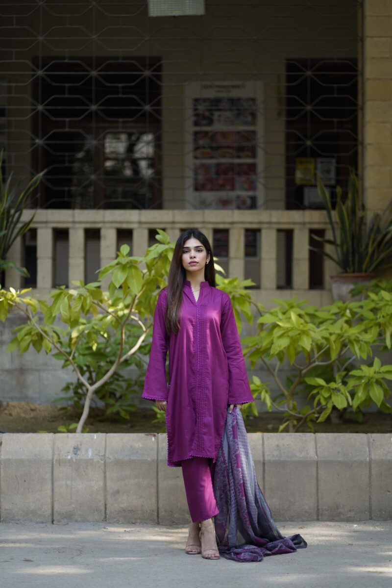 3 piece suit cotton