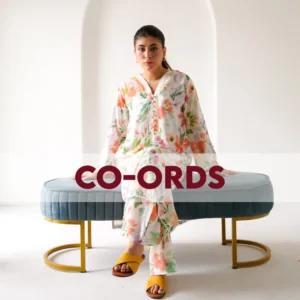 Co-ords Volume 1